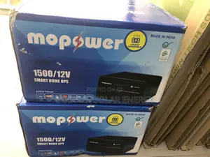 Mopower Inverter