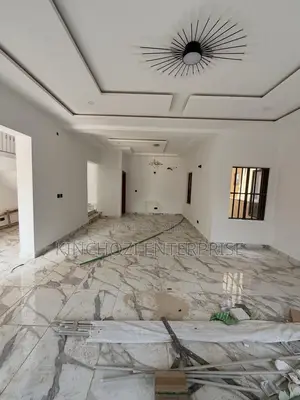 3bdrm Townhouse / Terrace in Apo Abuja, Zone B for rent