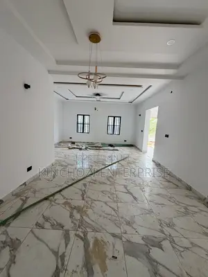 3bdrm Townhouse / Terrace in Apo Abuja, Zone B for rent
