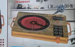 Electric Cooker