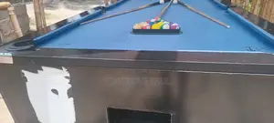 7 Feet Pool Snooker Board for Sale