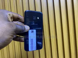 Samsung Galaxy A3 16 GB Black