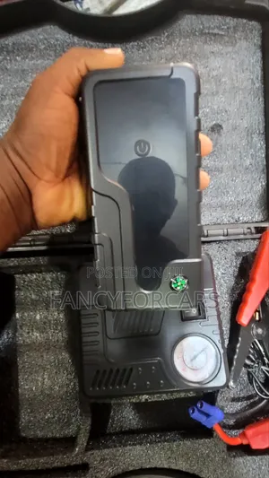 Jump Start