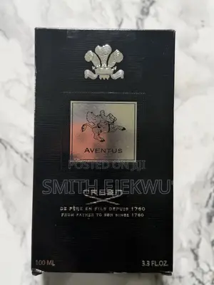 Open Box Original Creed Aventus