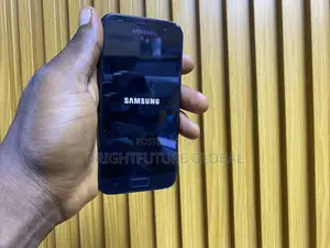 Samsung Galaxy A3 16 GB Black