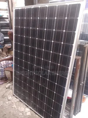 Solar Panel Canadian 450w