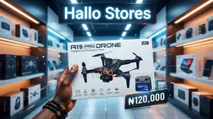 A21 Pro Drone