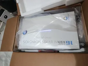 16kwh 51.2v G4 Lvtopsun Solar Lithium Battery