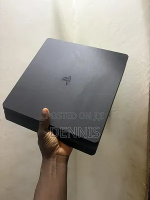 Ps4 Slim Console