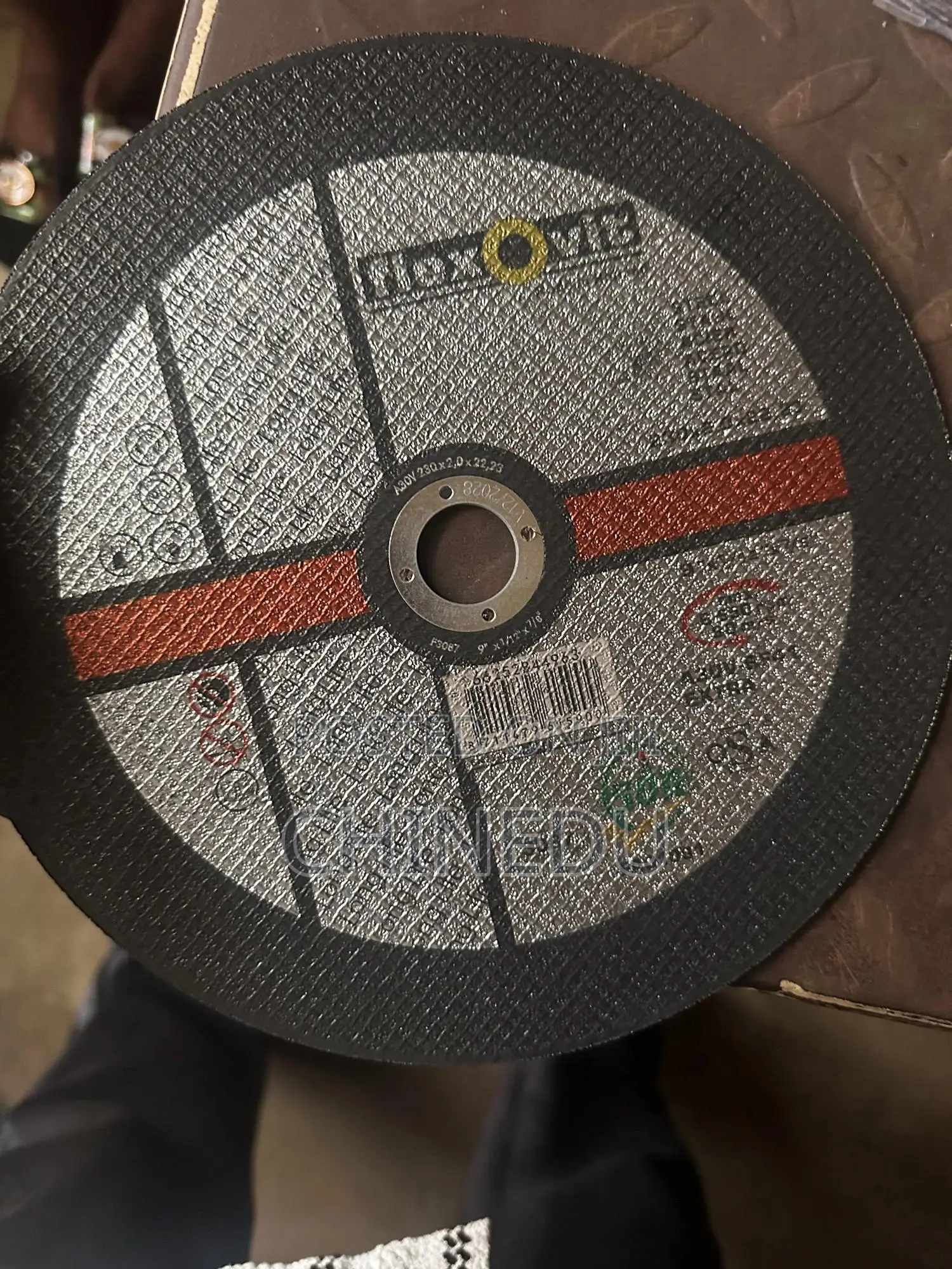 Cutting Disc Flexovite