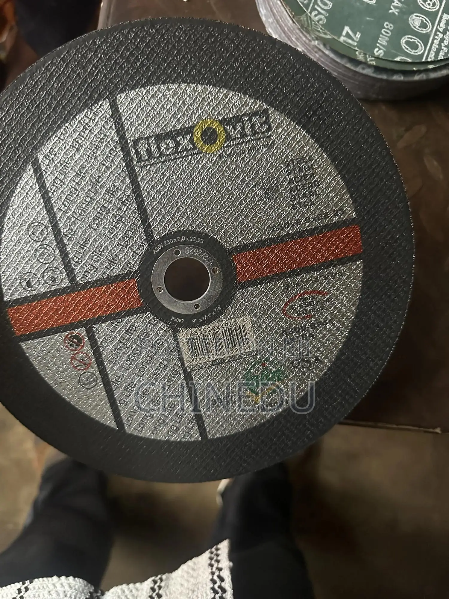 Cutting Disc Flexovite
