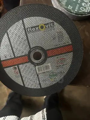 Cutting Disc Flexovite