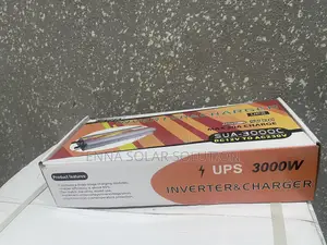 3000w Jongfa Ups Sachet Inverter Charger