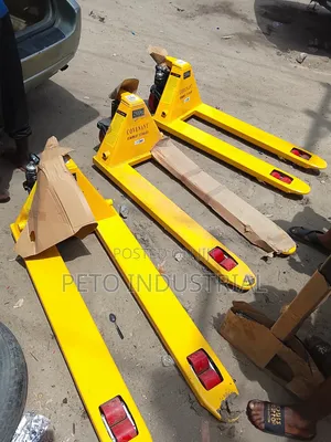 Pallet Truck