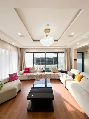 Luxury 2bedroom Duplex in Lakowe Lakes