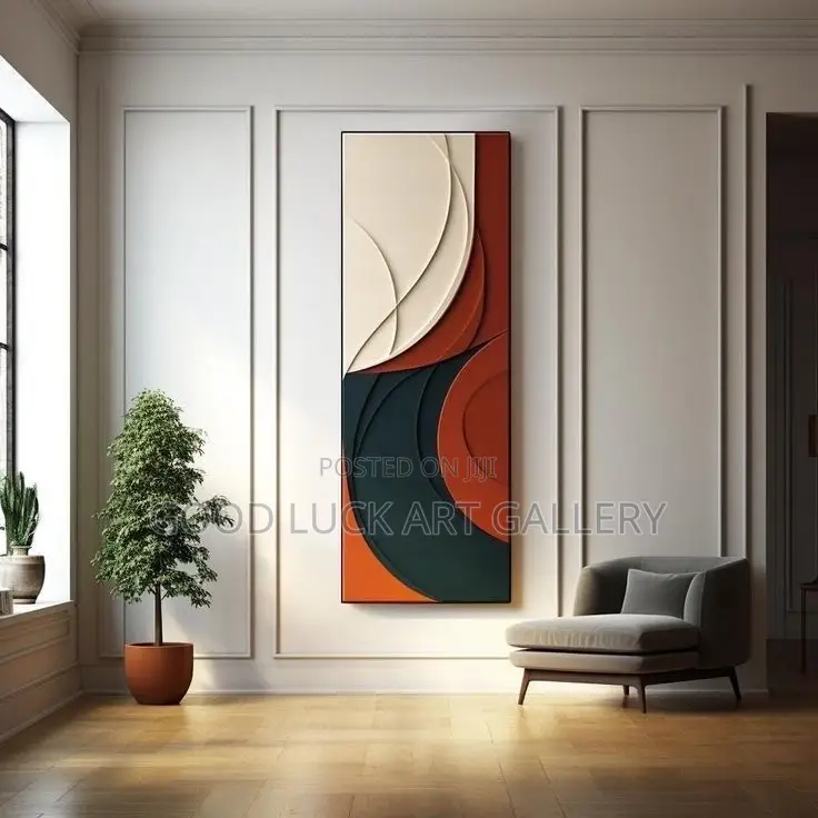 New Design Wall Art