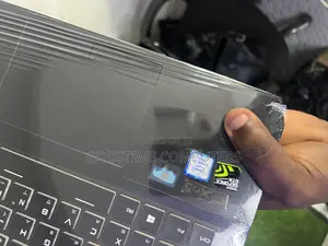 Laptop Monster 16GB Intel Core i7 SSD 512GB