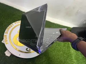 Laptop Monster 16GB Intel Core i7 SSD 512GB