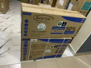 Kenstar Ks12mrv Smart Cooling Air Conditioner