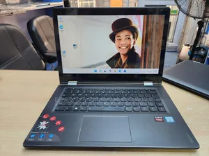 Laptop Lenovo Flex 4 8GB Intel Core i5 SSD 256GB