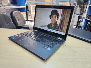 Laptop Lenovo Flex 4 8GB Intel Core i5 SSD 256GB