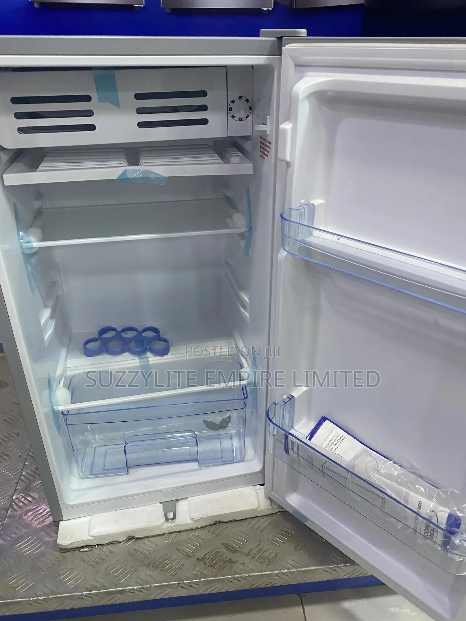 Haier Thermocool Refrigerator HRF 134 134liters