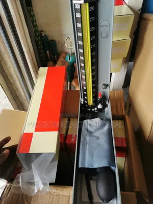 Table Sphygmomanometer
