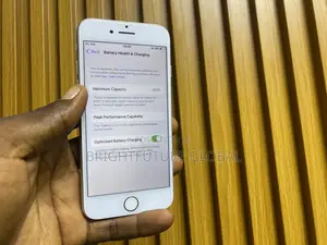 Apple iPhone 8 64 GB White