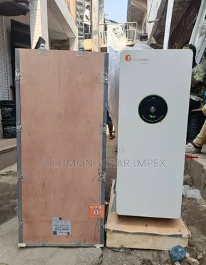 Felicity 15kwh 51.2v Lithium Battery