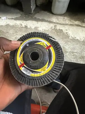 Fiber Disc