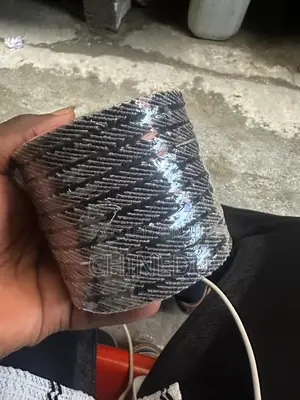 Fiber Disc