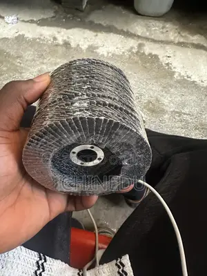 Fiber Disc