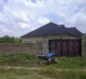4bdrm Bungalow in Ewekoro for sale