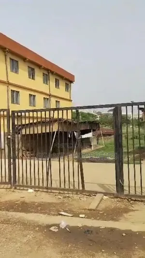 2 Plots Land for Sale at Alekuwodo Junction.Osogbo