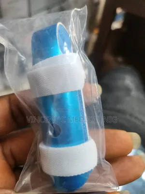Finger Splints for Broken Finger Support