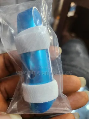 Finger Splints for Broken Finger Support
