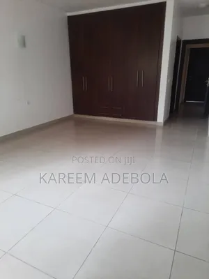 Furnished 3bdrm Block of Flats in Gerard for rent