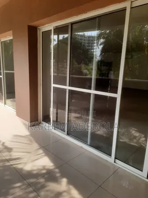 Furnished 3bdrm Block of Flats in Gerard for rent