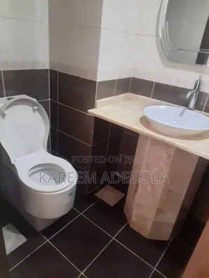 Furnished 3bdrm Block of Flats in Gerard for rent