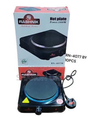 Rashnik Hotplate