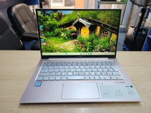 Laptop Asus VivoBook S13 S330UN 4GB Intel Core i3 SSD 128GB
