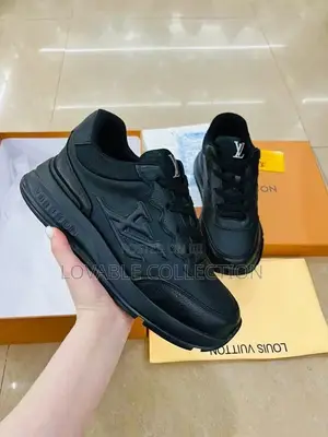 Louis Vuitton Lv Classic Sneaker