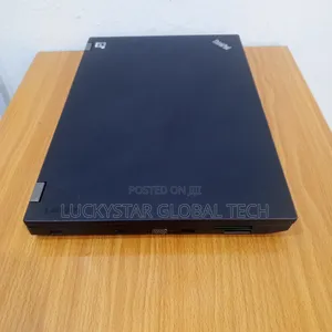 Laptop Lenovo ThinkPad L570 8GB Intel Core i5 SSD 128GB