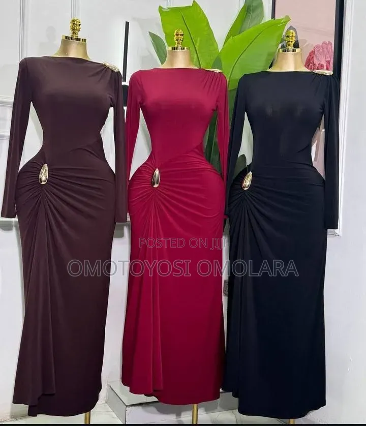 Luxury Wears