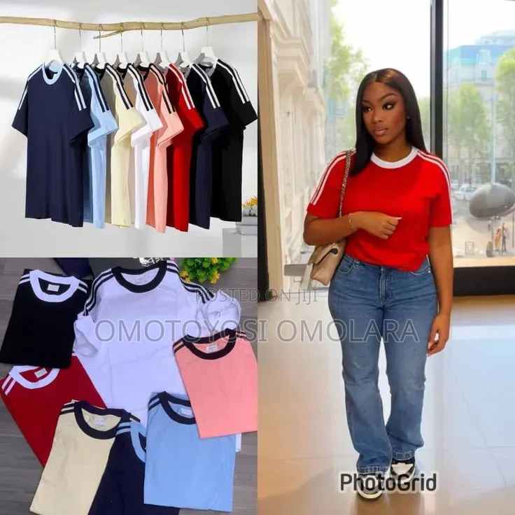 Luxury Wears