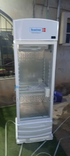 Scanfrost 300l Bottle Cooler With Efficient Cooling