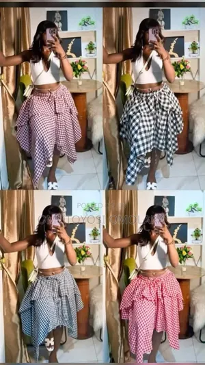 Luxury Wears