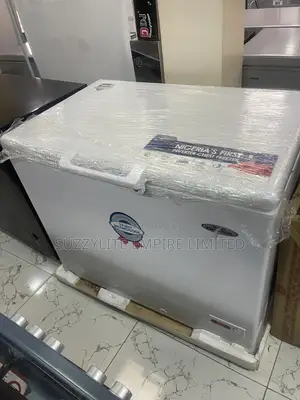 Haier Thermocool 319 Inverter Chest Freezer