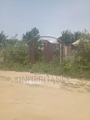 Full Plot of Land