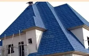 Roofing Made Easy
